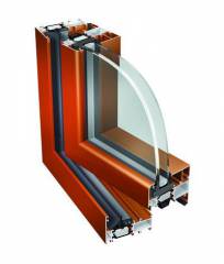 Okno Ponzio Pe78 HI Witrazokna - Wrocław